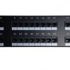 DigitMX NETPRO NP-CPP48C6 48Port CAT6 Patch Panel