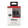 Techlink iWires 2RCA to 2RCA 3.0m 710033