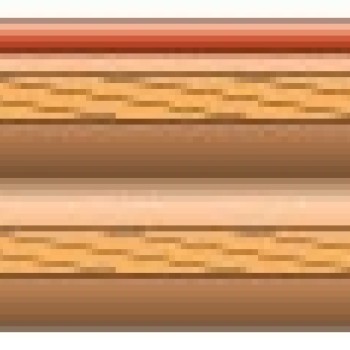 Mercury Speaker Cable 1.5mm Transp.100m 807.049UK