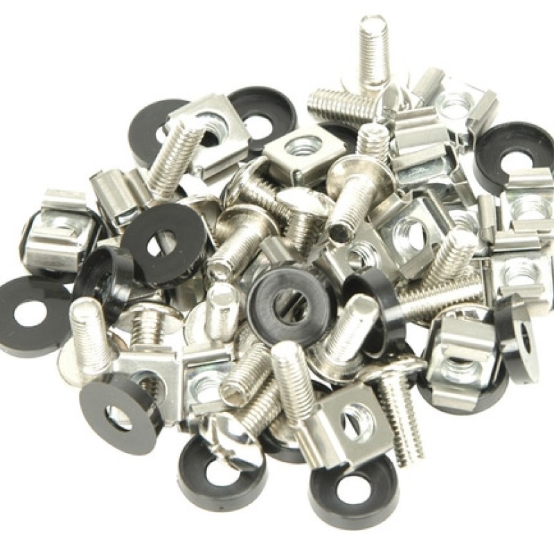 Adastra 952.295UK Rack Fixing Kit Pack of 20