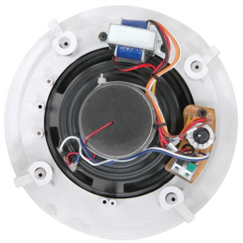 Adastra CC6V 6.5'' Ceiling Speaker 20W 952.153UK
