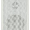 Adastra BC4V 4'' 20W Speakers White 952.712UK