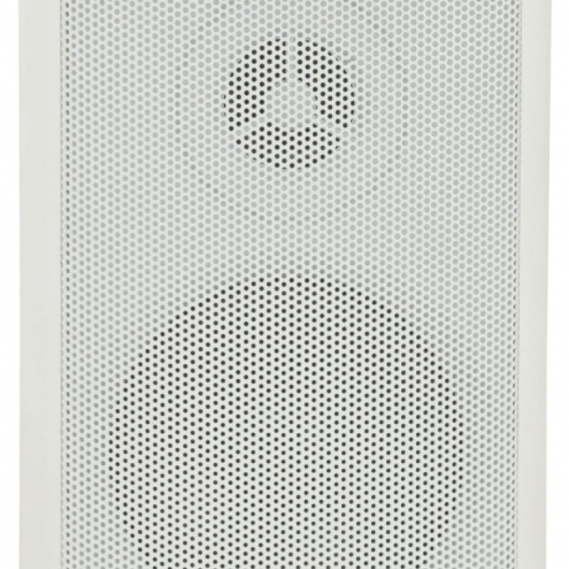 Adastra BC4V 4'' 20W Speakers White 952.712UK