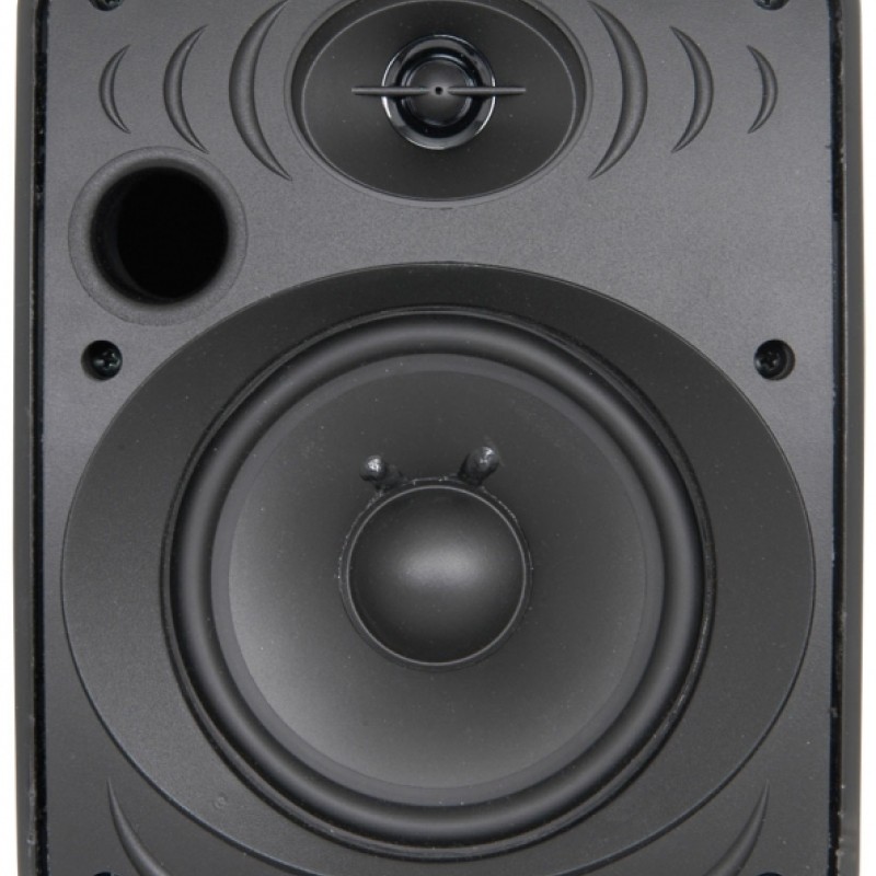 Adastra FC5V 5.25'' 100V IP44 Speaker 40W Black 952.960UK