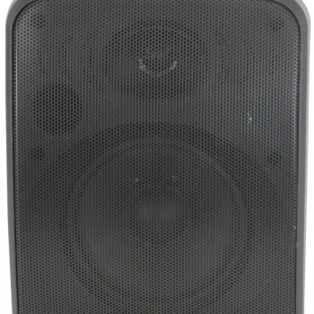 Adastra FC5V 5.25'' 100V IP44 Speaker 40W Black 952.960UK