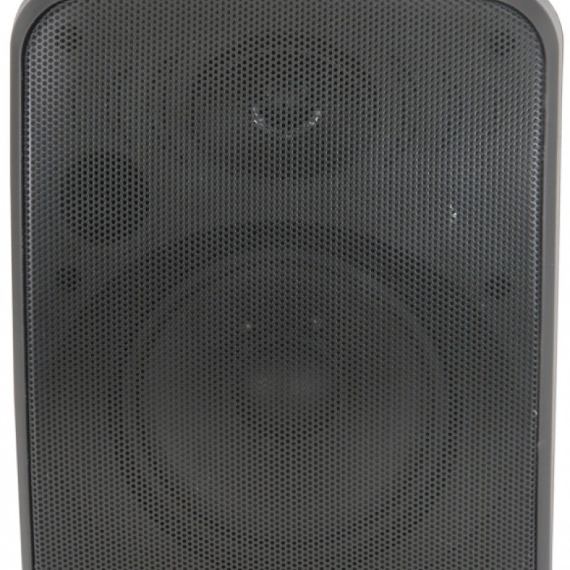 Adastra FC5V 5.25'' 100V IP44 Speaker 40W Black 952.960UK
