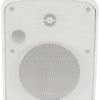 Adastra FC5V 5.25'' 100V IP44 Speaker 40W White 952.965UK