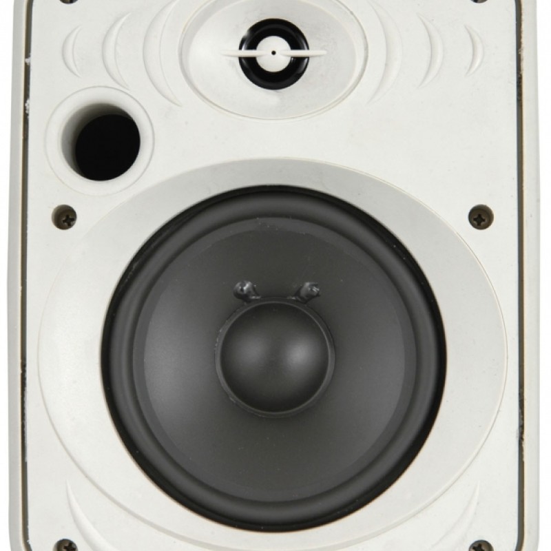 Adastra FC5V 5.25'' 100V IP44 Speaker 40W White 952.965UK