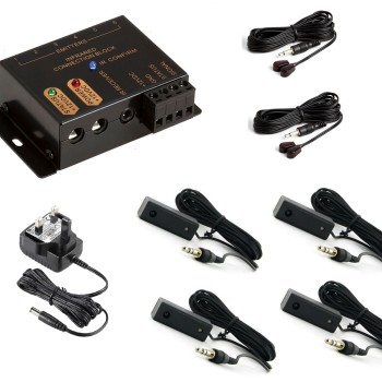 DigitMX DMX-IRM300 IR Extender Kit 4IN 4OUT
