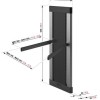 Vogels EFA8835 Column 64cm + Support