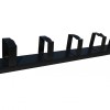 DigitMX NETPRO NP-CCM1 1U Cable Management System 5.5cm