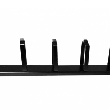 DigitMX NETPRO NP-CCM2 1U Cable Management Unit 9cm