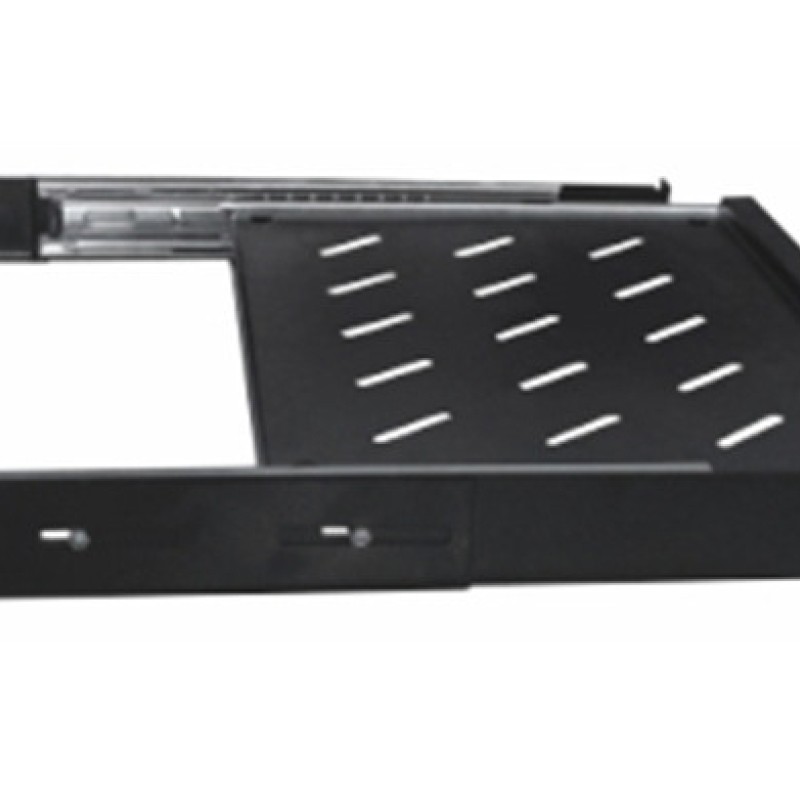 DigitMX NETPRO NP-CKT Adjustable Keyboard Tray 60cm