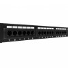 DigitMX NETPRO NP-CPP24C6 24Port CAT6 Patch Panel