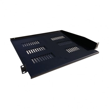 DigitMX NETPRO NP-CS40 1U Cantilever Shelf 400mm