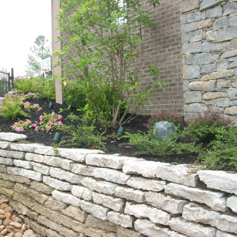 Artsound ROCKs 6.5'' Waterproof Garden Speaker 130W Max Silver