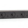 Artsound SVC4.2b Stereo Volume Control 4 pairs Black
