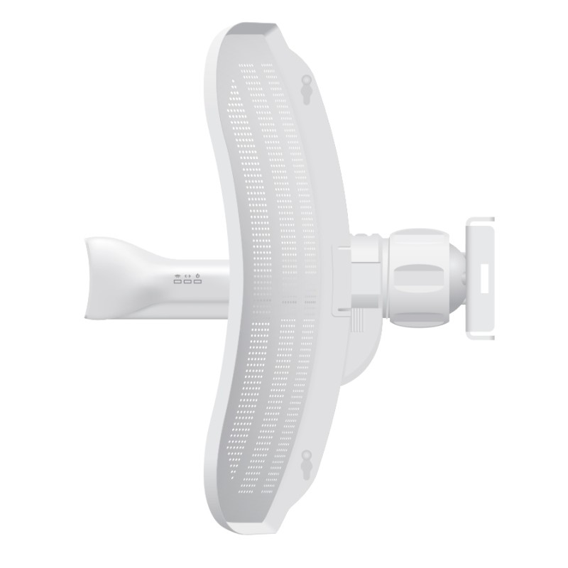 Ubiquiti airMAX Litebeam M5 Outdoor CPE 5GHz  23dBi LBE-M5-23