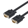 Unitek Y-C505G VGA to VGA Cable 5.0m
