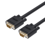 Unitek Y-C505G VGA to VGA Cable 5.0m