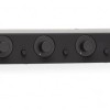 Artsound SVC6.2B Stereo Volume Control 6 pairs Black
