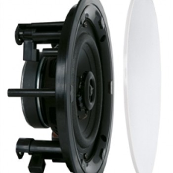 Artsound FLAT FL401 Round Speakers 60W (PAIR)