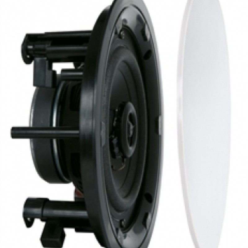 Artsound FLAT FL401 Round Speakers 60W (PAIR)