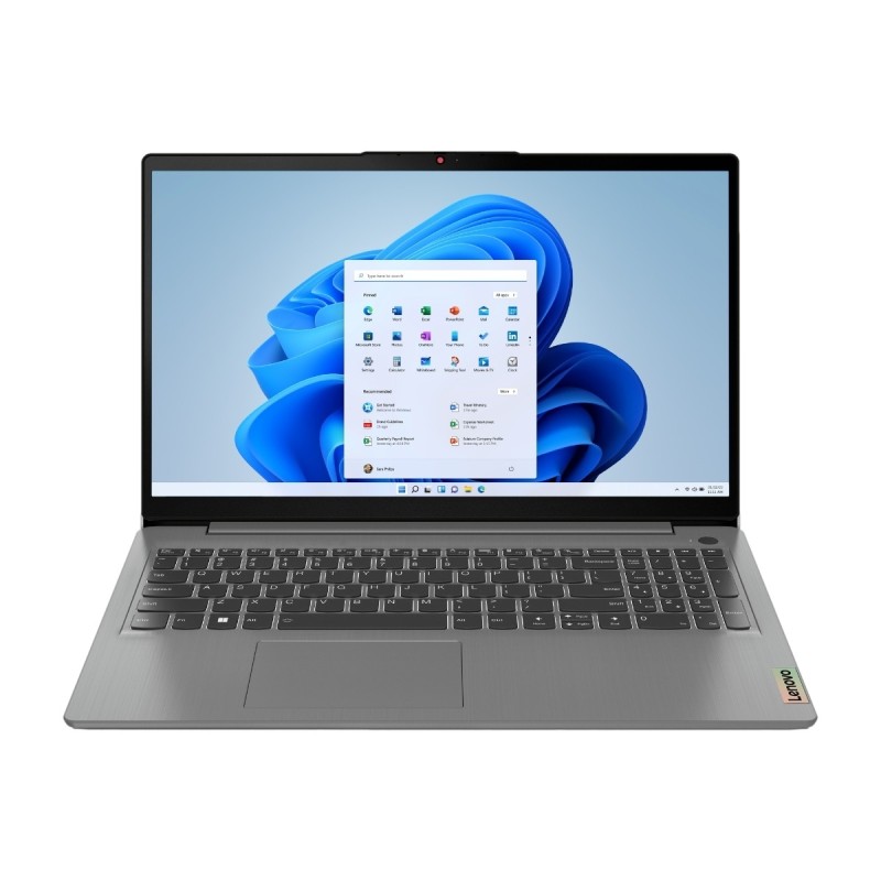 Lenovo IdeaPad 3 15IAU7