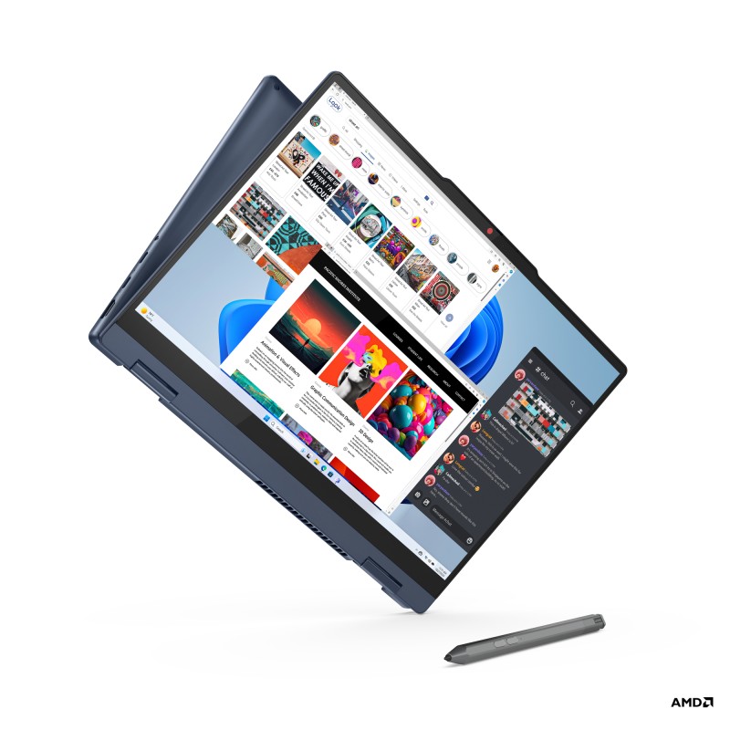LENOVO IDEAPAD 5 2-in-1 14AHP9
