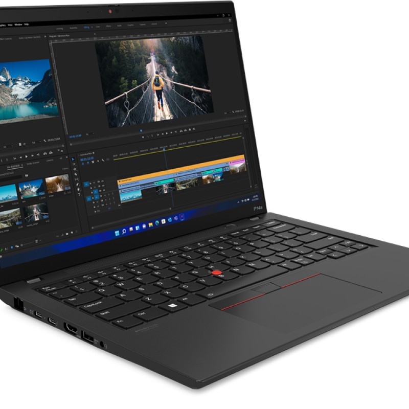 LENOVO THINKPAD P14s G4