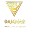 GAMDIAS