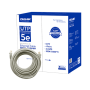 CAT 5E- GRY PROLiNK UTP NETWORK CABLE