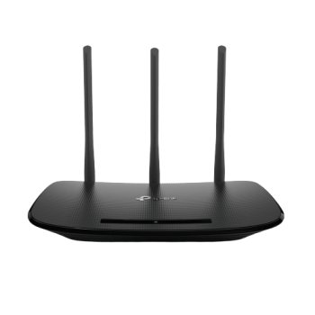 WL ROUTER TP LINK TL-WR940N