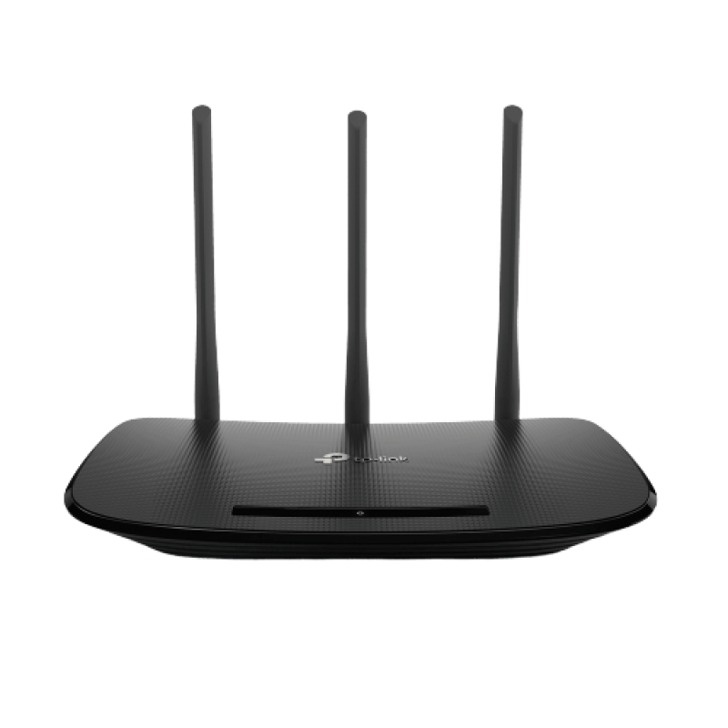 WL ROUTER TP LINK TL-WR940N