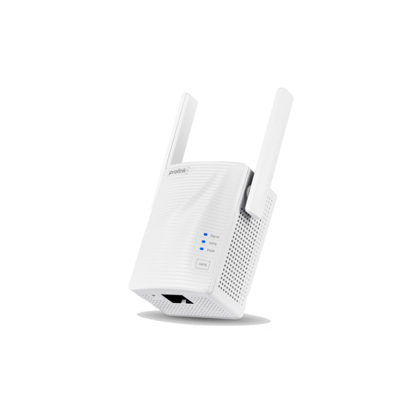 DH-5201-UK PROLiNK Wireless AC1200 Extender