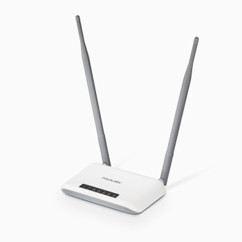 Wireless-N Router PRN3009 