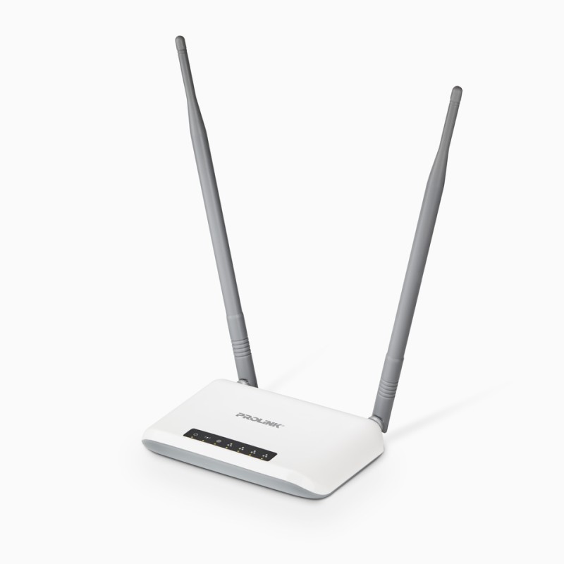 Wireless-N Router PRN3009 