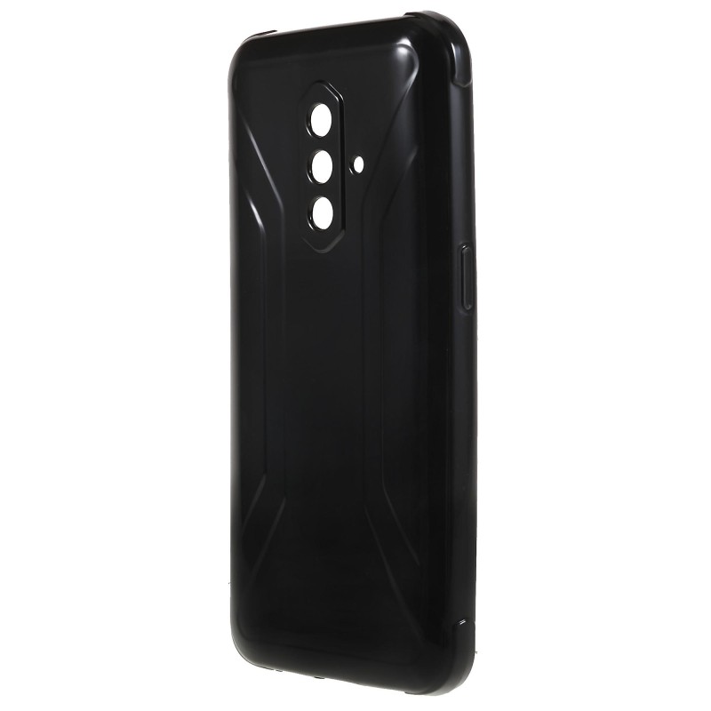 Phone Case A100 Black TPU