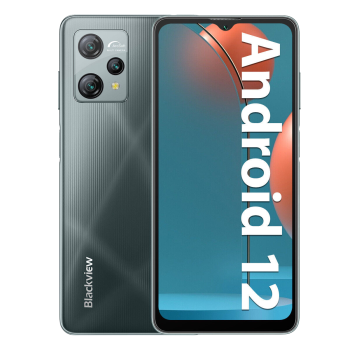 BLACKVIEW A53 Smart phone/4GB+32GB BLACK