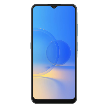 Blackview A85 smart phone black/sky mirror