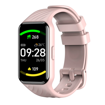 Blackview R10 smart watch Pink