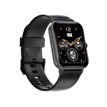 Blackview R3 Max Smart watch black/pink