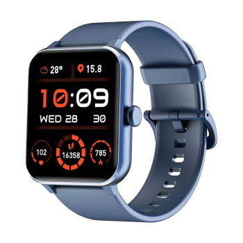 Blackview R50 blue smartwatch
