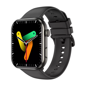 Blackview R60 Smart Watch Black
