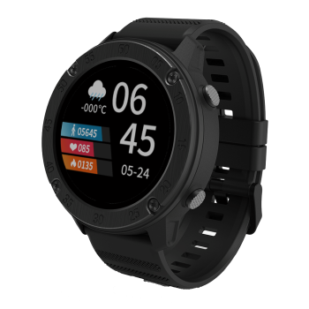 Blackview X5 Smart watch black