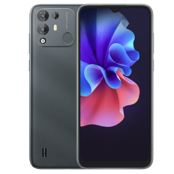 Blackview A55 Pro smart phone black/blue