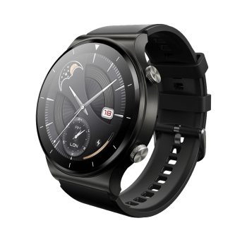 Blackview R7 Pro Smart watch black