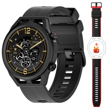 Blackview R8 Pro Smart watch black
