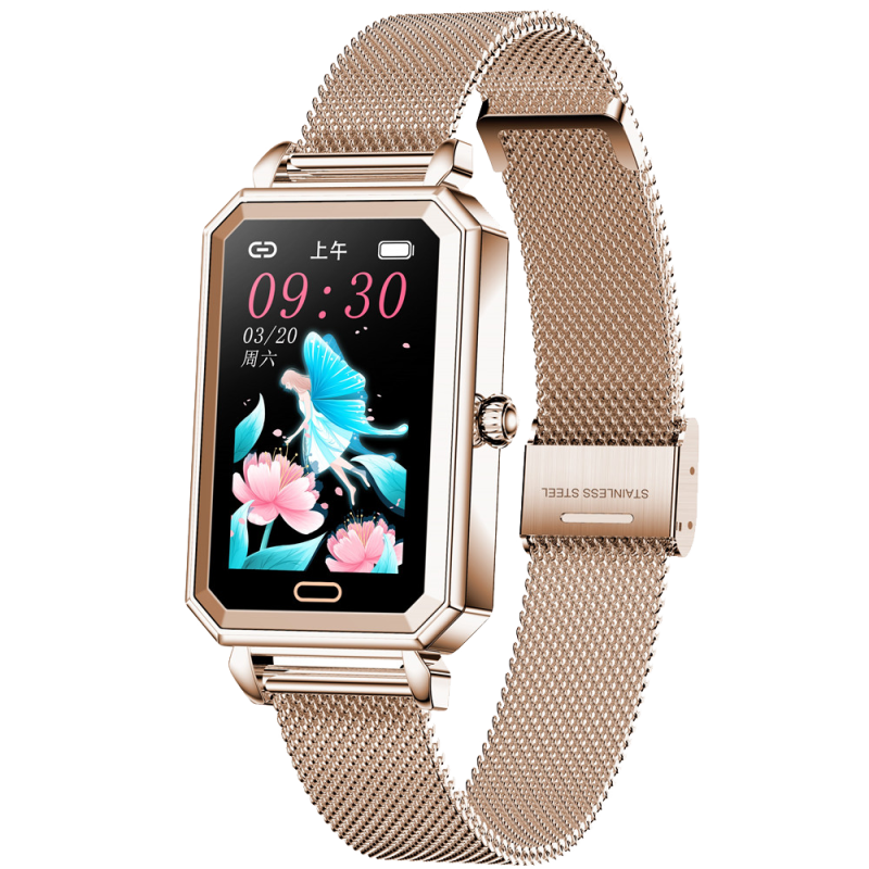 Blackview R9 Smart watch gold