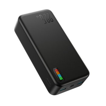 Joyroom power bank 10000mAh Dazzling Series 22.5W black